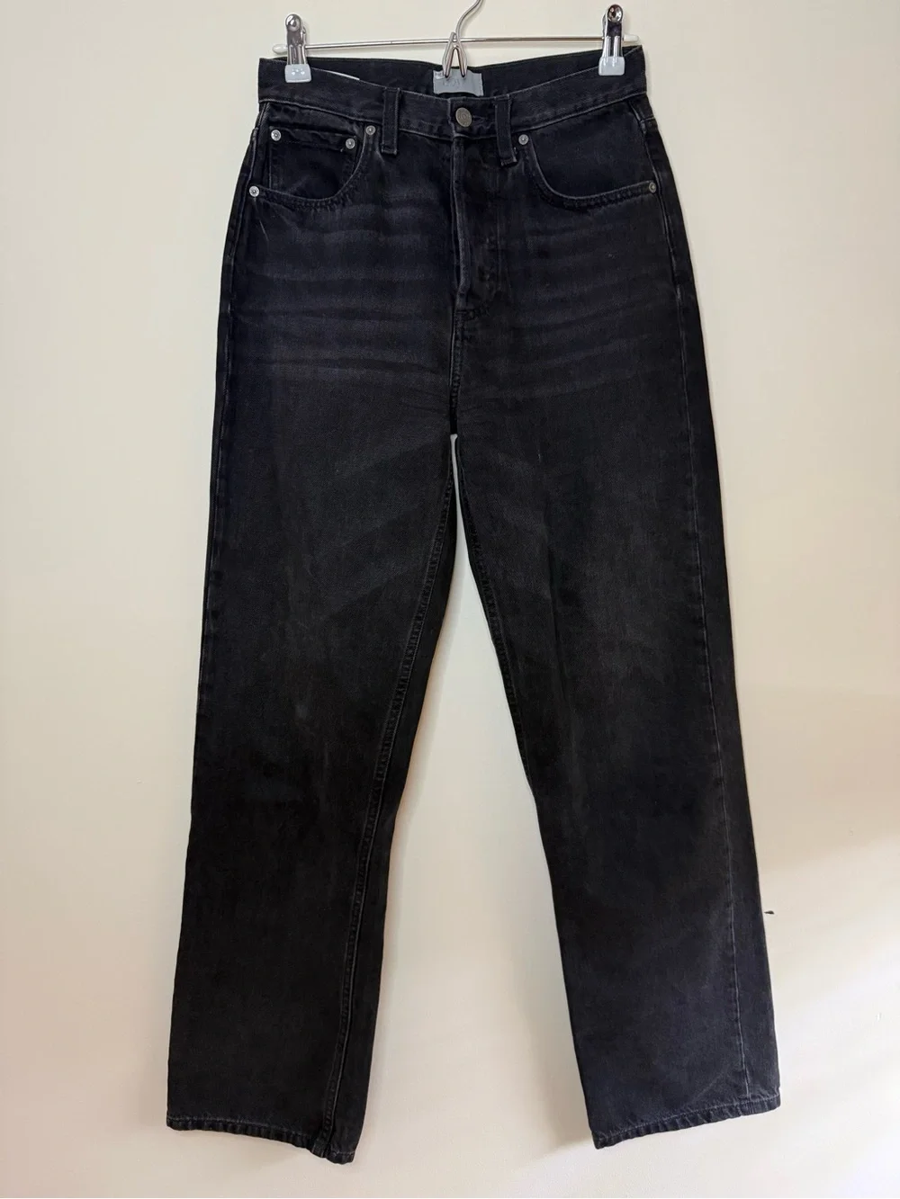 Boyish revolve ziggy